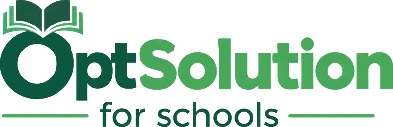 OptSolution for schools