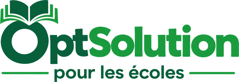 OptSolution pour les écoles